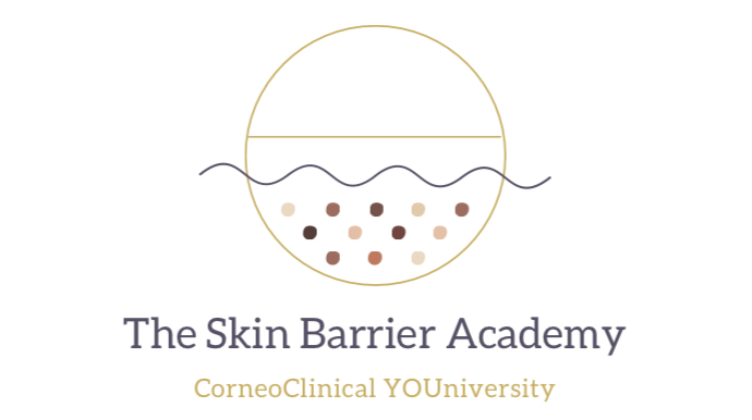 Barrier-academy-Logo IAC - International Association for Applied Corneotherapy The Skin Barrier Academy